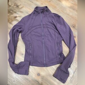 Lululemon Define Jacket